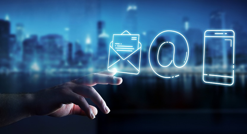 問い合わせデジタル